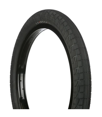HARO LA MESA TIRE 20 X 2.4 BLACK/BLACK