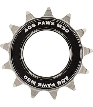 ACS ACS PAWS M30 FREEWHEEL 3/32" & 1/8" 15T