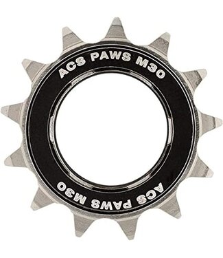 ACS Paws M30 Freewheel 3/32" & 1/8" 15t