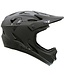 7IDP FULL FACE HELMET YTH BLACK