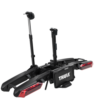 Thule THULE EPOS 2 LIGHTS HITCH RACK