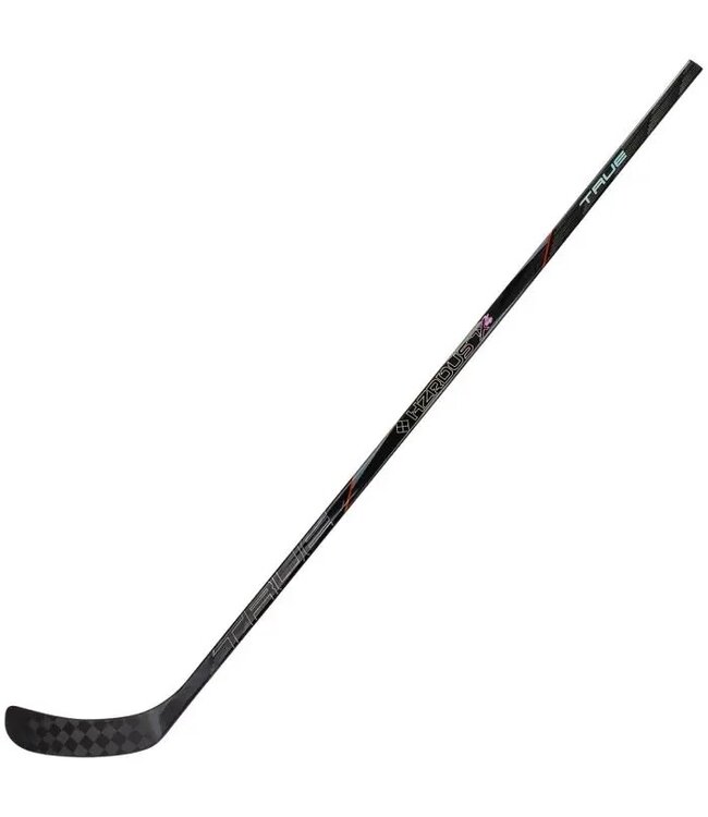 TRUE HZRDUS 7X4 STICK SR