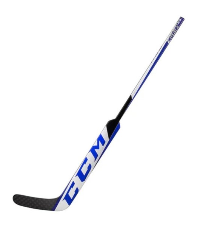 CCM EFLEX E5.9 GOAL STICK INT LEFT