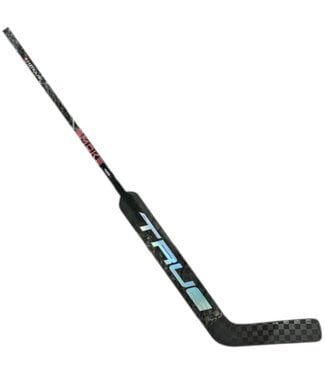 TRUE True Hzrdus Smoke Goal Stick Senior Left