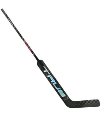 TRUE TRUE HZRDUS SMOKE GOAL STICK SR LEFT