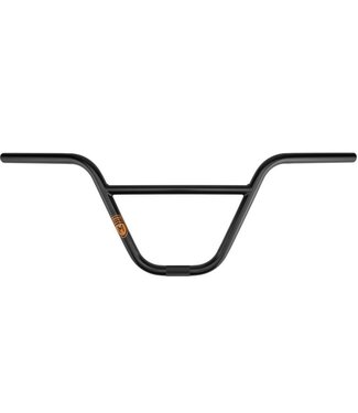 Mission MISSION COMMAND BARS 9.5" BLACK