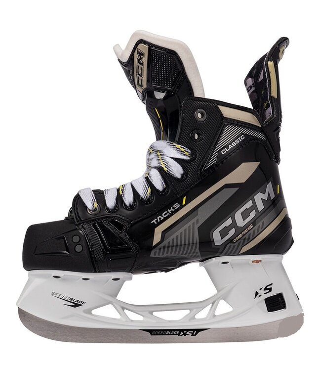 CCM TACKS CLASSIC SKATE INT S22