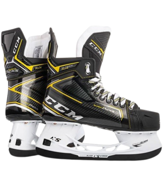 CCM CCM TACKS CLASSIC PLUS SKATE JR S20