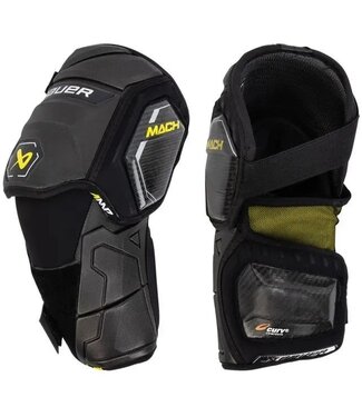 Bauer BAUER SUPREME MACH ELBOW PADS INT