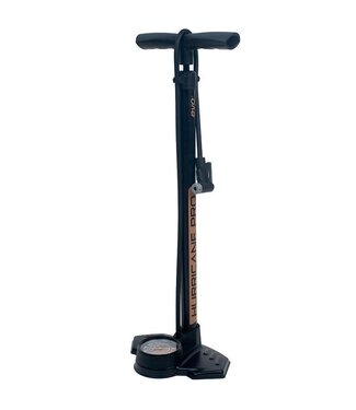 EVO EVO HURRICANE PRO FLOOR PUMP
