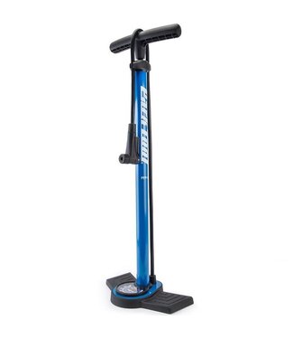 PARKTOOL PARK TOOL PFP-10 FLOOR PUMP