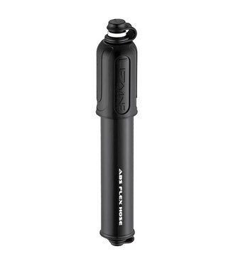 Lezyne LEZYNE HV DRIVE MINI PUMP 90PSI 214MM