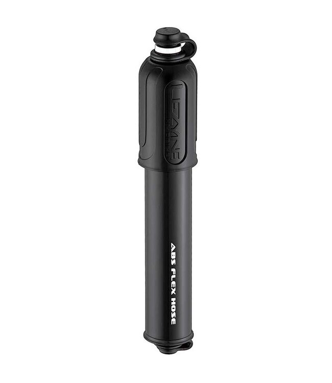 LEZYNE HV DRIVE MINI PUMP 90PSI 214MM