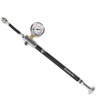 49N 49N SHOCKAIR 300 SHOCK PUMP