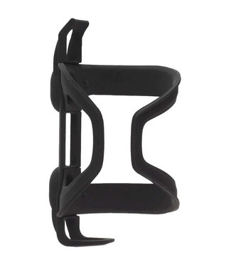 Blackburn BLACKBURN WAYSIDE SIDE ENTRY BOTTLE CAGE BLACK