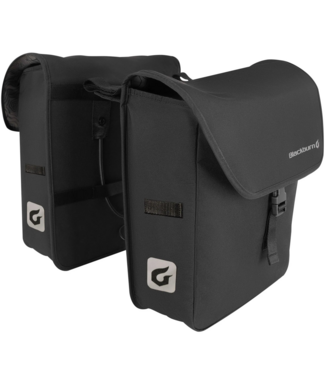 Blackburn BLACKBURN LOCAL PANNIER BAG (PAIR)