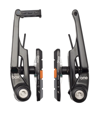 Box BOX ONE V-BRAKE 108MM BLACK