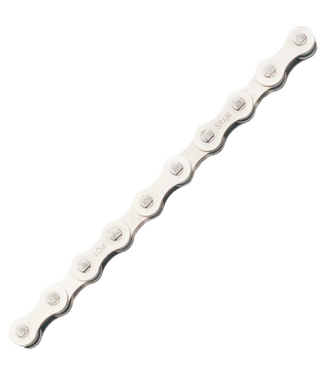 Sram SRAM PC-1 NICKEL CHAIN SILVER SS
