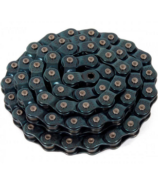 Cult CULT HALF-LINK CHAIN BLACK