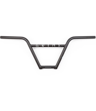 BSD BSD GRIME 4-PIECE BARS 9.5" BLACK