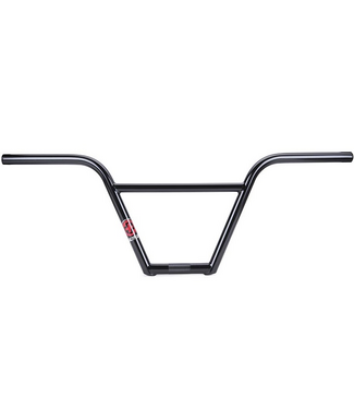 Salt SALT PLUS HQ 4-PIECE BARS 9.5" BLACK
