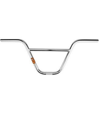 Mission MISSION COMMAND BARS 9.5" CHROME