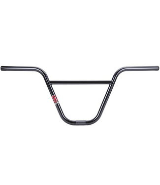 Salt SALT PLUS HQ BARS 9.5" BLACK