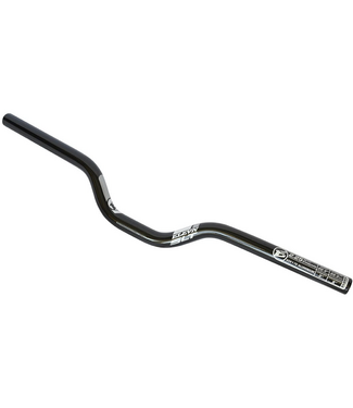 Elevn ELEVN SLT V2 BMX ALUMINUM RACE BARS MINI 2.5"