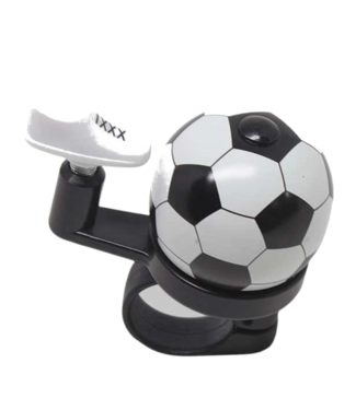 49N 49N SOCCER BELL