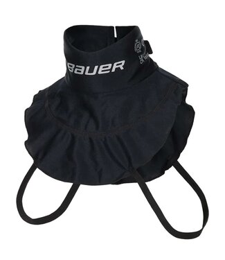 Bauer BAUER NG23 PREMIUM NECK GUARD BIB