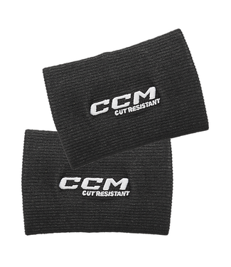 CCM CCM CUT RESISTANT WRIST GUARDS (ONE SIZE)