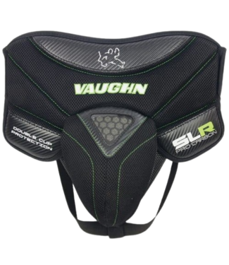 Vaughn VAUGHN SLR PRO CARBON GOAL JOCK INT