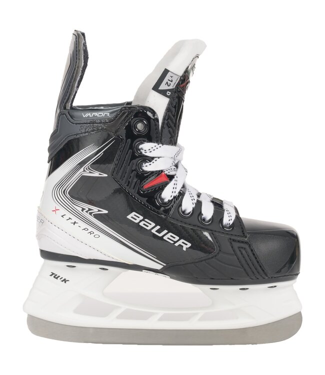 Bauer Vapor Ltx Pro Skate Youth