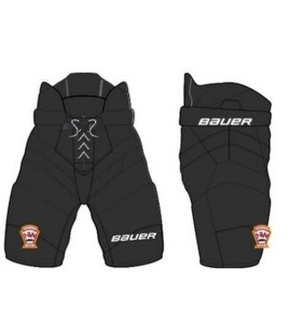 Bauer NWCAA BAUER NEXUS GOAL PANT SHELL