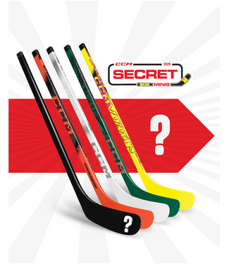 CCM CCM SECRET MINI STICK
