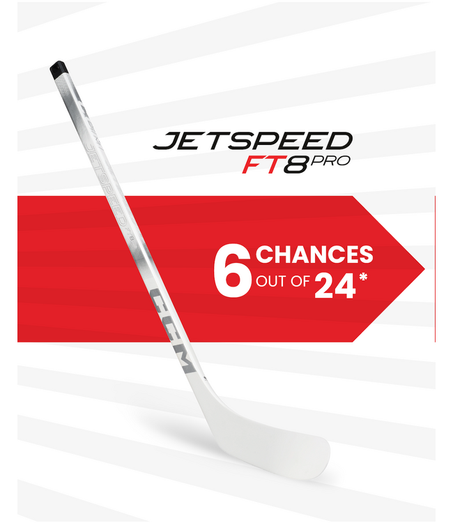 CCM SECRET MINI STICK