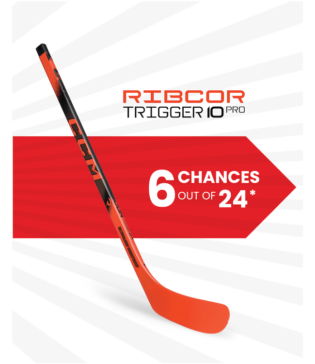 CCM SECRET MINI STICK