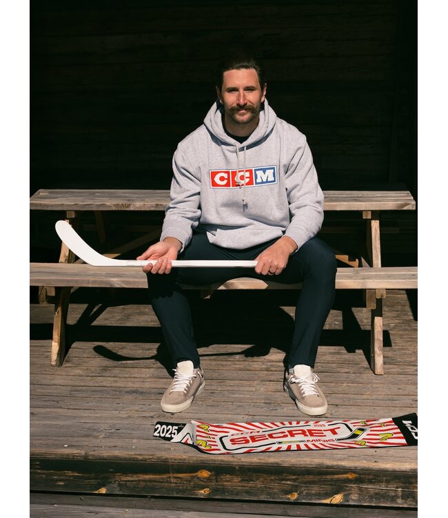 CCM SECRET MINI STICK