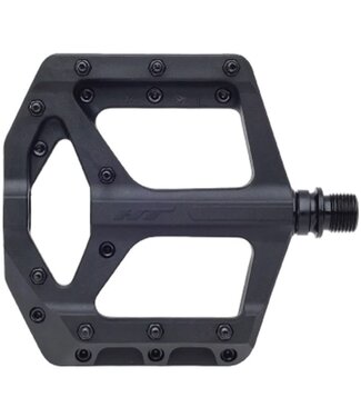 HT HT SUPREME-C PEDAL BLACK