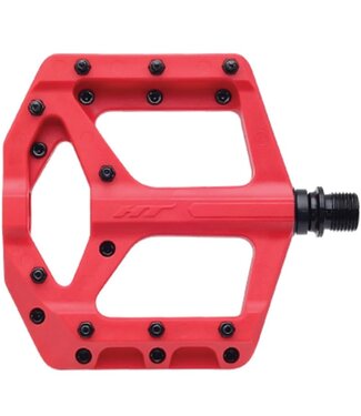 HT HT SUPREME-C PEDAL RED