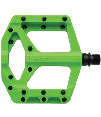 HT HT SUPREME-C PEDAL GREEN