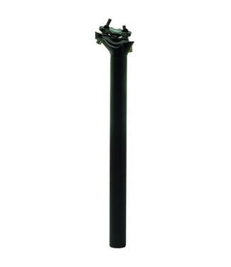49N 49N Seatpost Black Deluxe 400mm