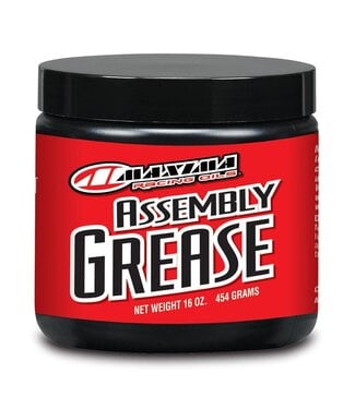 MAXIMA MAXIMA ASSEMBLY GREASE 16OZ