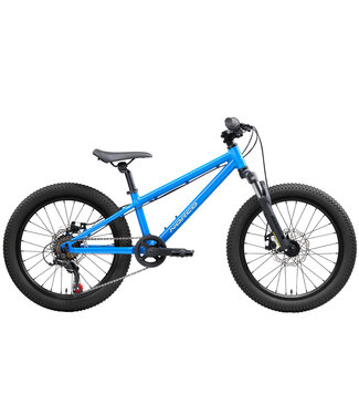 Norco NORCO STORM 20" SUSPENSION BLUE