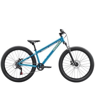 Norco 2026 NORCO STORM 24" SUSPENSION BLUE