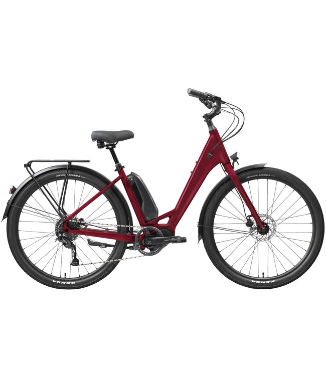 2026 NORCO SCENE VLT