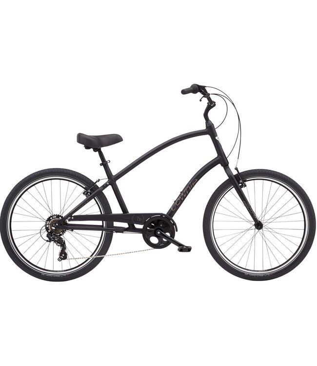 2025 ELECTRA TOWNIE ORIGINAL 7D STEP-OVER