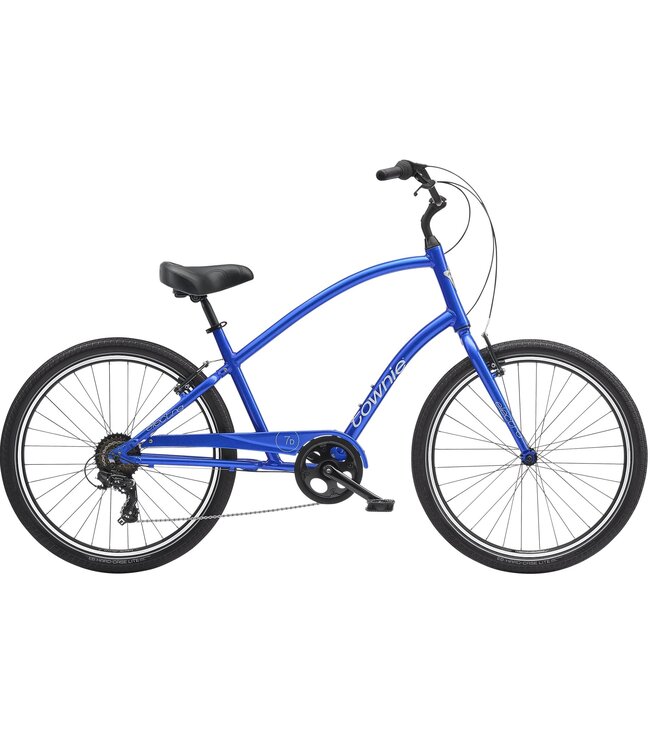 2025 ELECTRA TOWNIE ORIGINAL 7D STEP-OVER