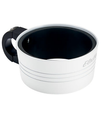 Electra ELECTRA LINEAR CUP HOLDER WHITE