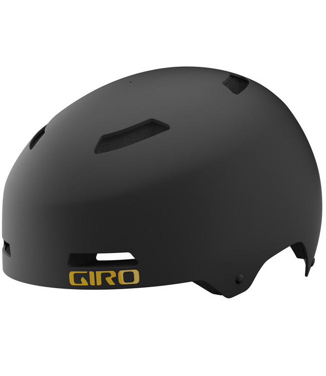 GIRO QUARTER HELMET